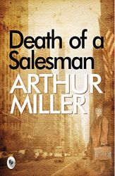 Finger Print Death of Salesman